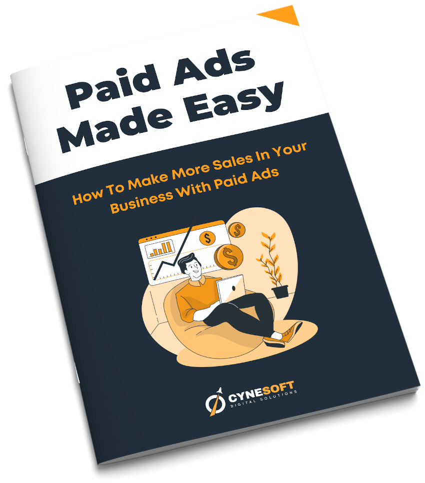 Paid Ads Made Easy