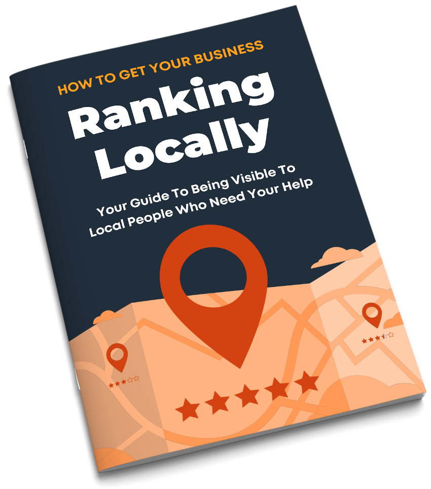 How To Get Your Business Ranking Locally