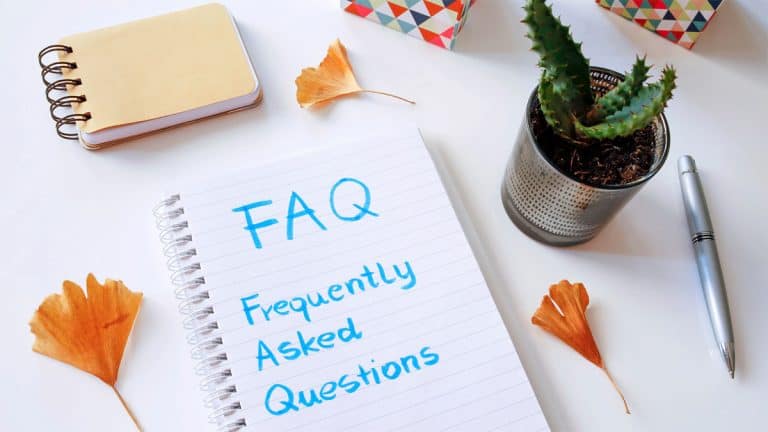 How to Write an FAQ Page That Your Customers Will Love To Read